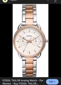 Fossil Women's Watch