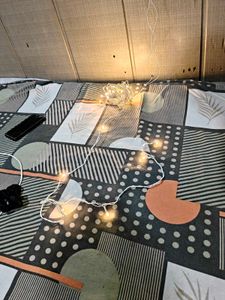 String Lights for Festive Decor 12 m
