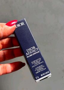 Dior Addict Glass Lipstic  306 rose charms