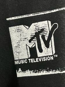 MTV Unplugged Black Sweatshirt from h&m