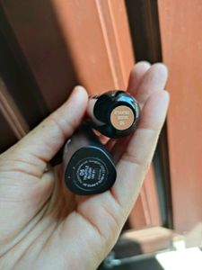 Staze &amp; Matt Look Lipsticks