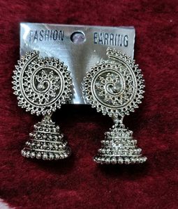 Combo - 5 Handmade Earnings