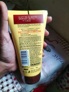 Joy Ubtan Tan Removal Facewash