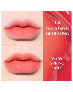 Etude Over Glowy Tint