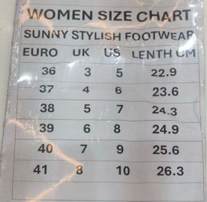 YSL Heels Trending N Premium