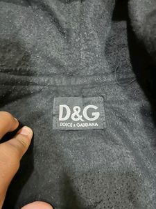 Dolce And Gabbana Jacket