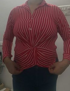 wonderful shirt top
