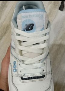 New Balance 550 Sneakers