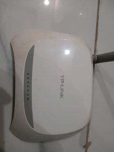 TP-Link TL-WR720N 150Mbps Wireless N Router