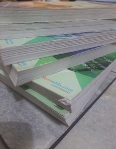 Adda 247 Ace SSC Books Set