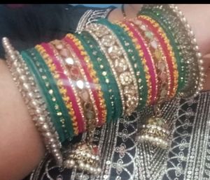 Beautiful Bangles