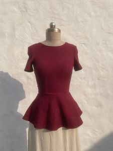 Elegant Kurta with Skirt Set