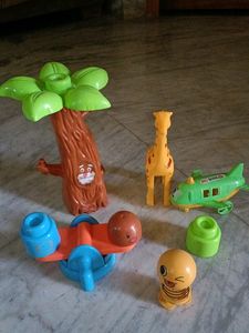 Toy Park