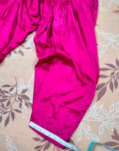 Elegant Ethnic Kurta Set