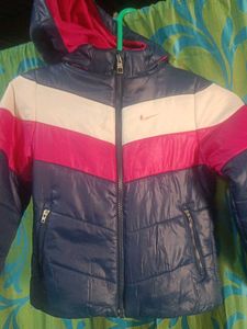 Nike Kids Padded Jacket