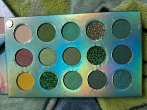 Brand New 60 Colour Eyeshadow Pallet