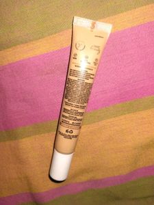 Just Herbs Serum Foundation - Porcelain