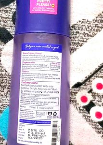 Plum Moonkissed Drama Mist