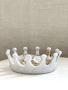 Crown Jewelry  Organizer