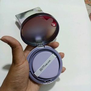 Maybelline Fit Me Matte Foundation Compact