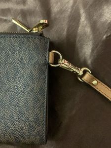 Michael Kors Wristlet Wallet