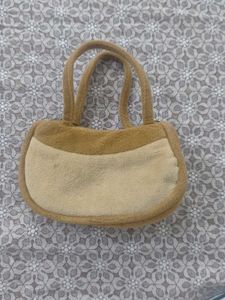 Cute Teddy Bear Pouch