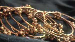Traditional Indian Bangles