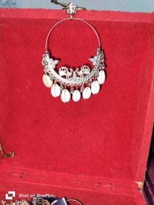 New DESIGNER Stylish Bali With Shell Earrings