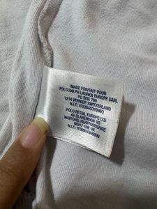 Original Polo by Ralph Lauren Jersey T-Shirt