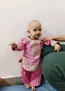 beautiful ethnic wear for your princess 9 to 12 ol