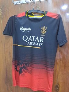 Virat Kohli Boys Jersey