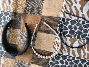 Chic Headbands Set