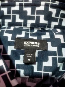 imported World Best Slim Twist Geo Stretch 1MX Dre
