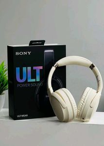 SONY | ULT POWER SOUND Headphones