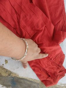 Churidar Dress