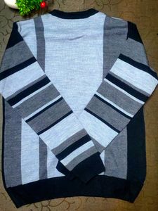 DNMX Men's Sweater For Winter Wear