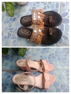 Combo offer 💯✨New Heels 😊