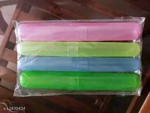 Toothbrush Case