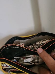 New Sling Bag Small
