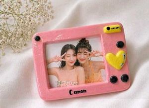 Canon Camara 📸 Fridge Magnet