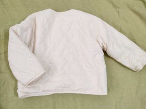 Bumper offer ❗Quilted Jacket - Casual Chic