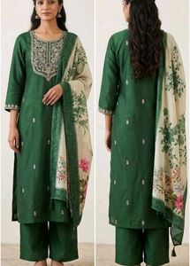 heavy wedding dress mehndi pakistani set