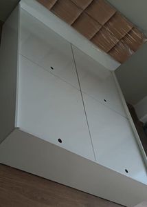 6*5 Queen Size Bed