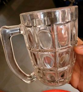4 Set Bigs Cups 2 &amp; Milk Can &amp; Water Bottle