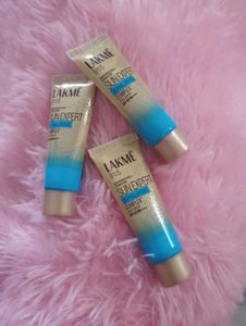 Lakme Sun Expert  MINI Sunscreen Lot