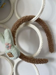 Bunny Ear Headband