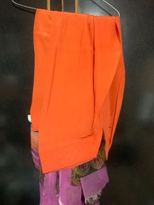 Vibrant Floral Embellished Kurta