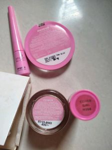 Makeup Bundle