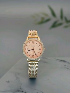 Fossil Ladies Watch