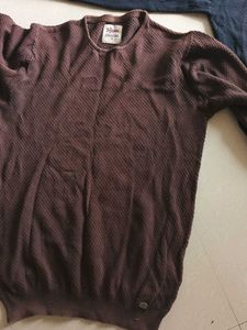 Combo Men's Sweatshirt
